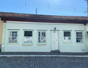 Maria Candida Hospedaria